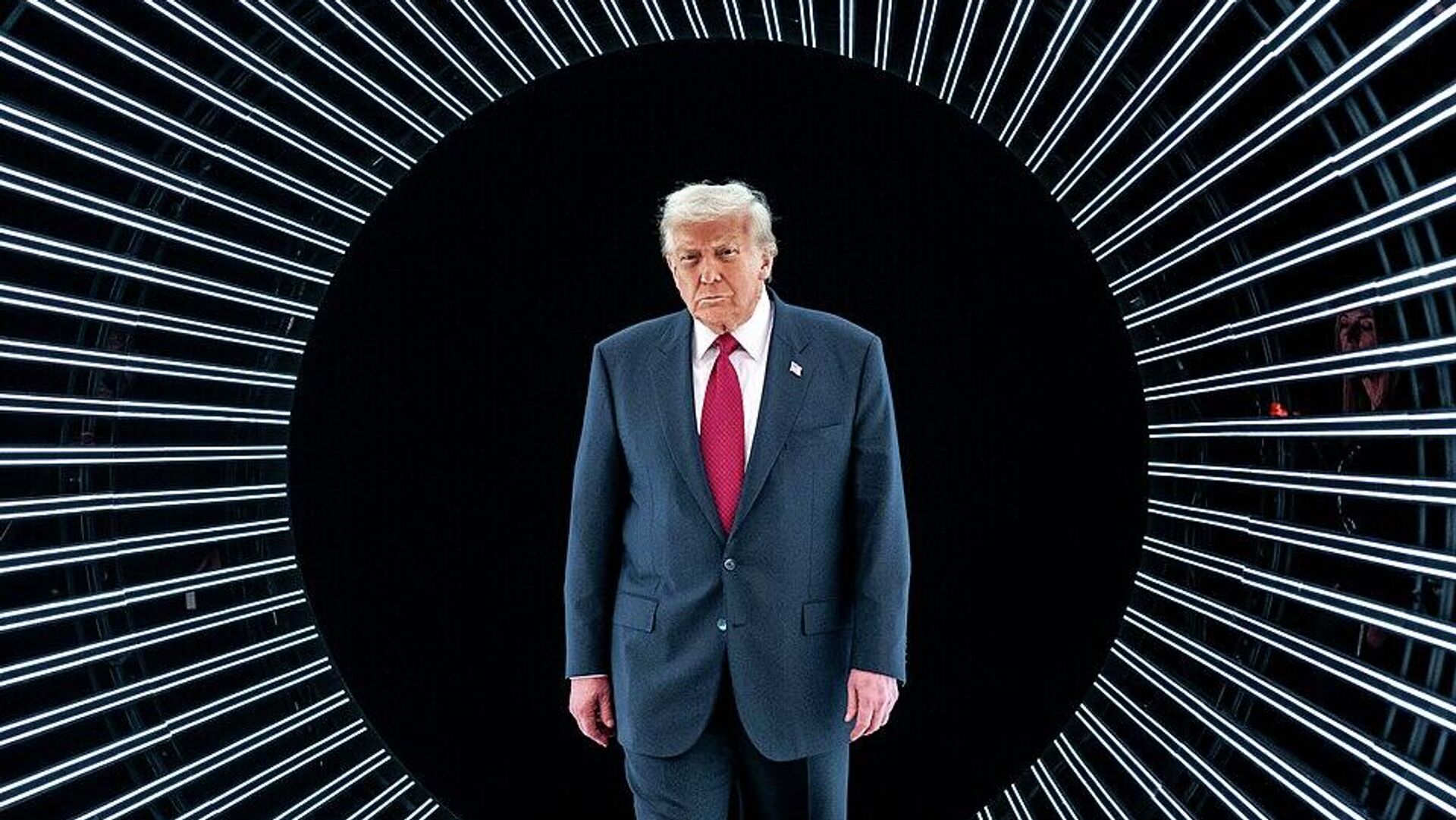 У Трампа наконец-то появился дедлайн, который невозможно сорвать. Хроника событий на утро 1 декабря