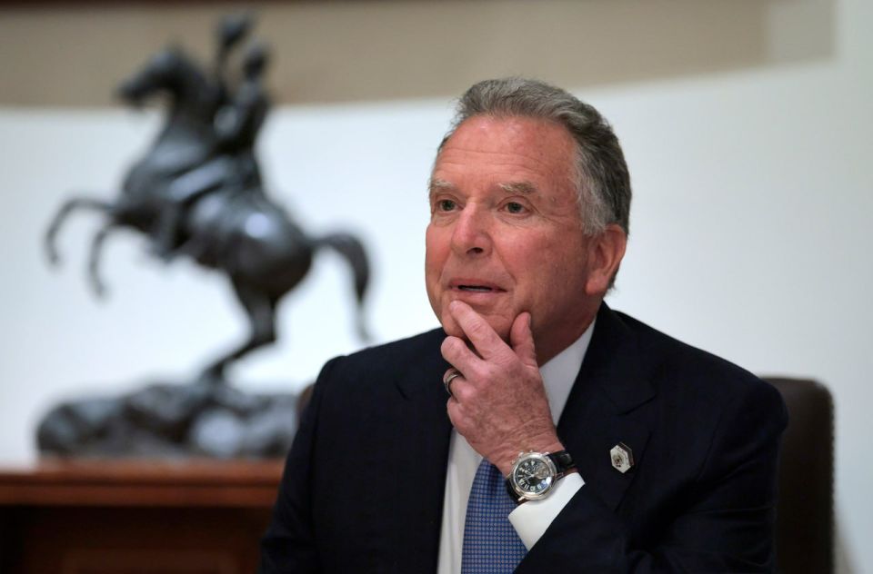 2 декабря спецпосланник президента США Стив Уиткофф привезет в Москву мирный план по Украине, который Вашингтон согласовал с Киевом — соответствующие консультации прошли накануне в Майами