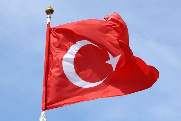 РИАН: Турция хочет при поддержке Запада возобновить переговоры РФ и Украины