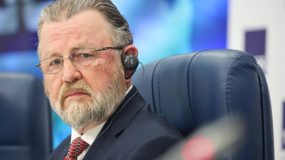 Экс-аналитик ЦРУ Джонсон скрывать не стал: Русские смеются над этим. США явно ошиблись