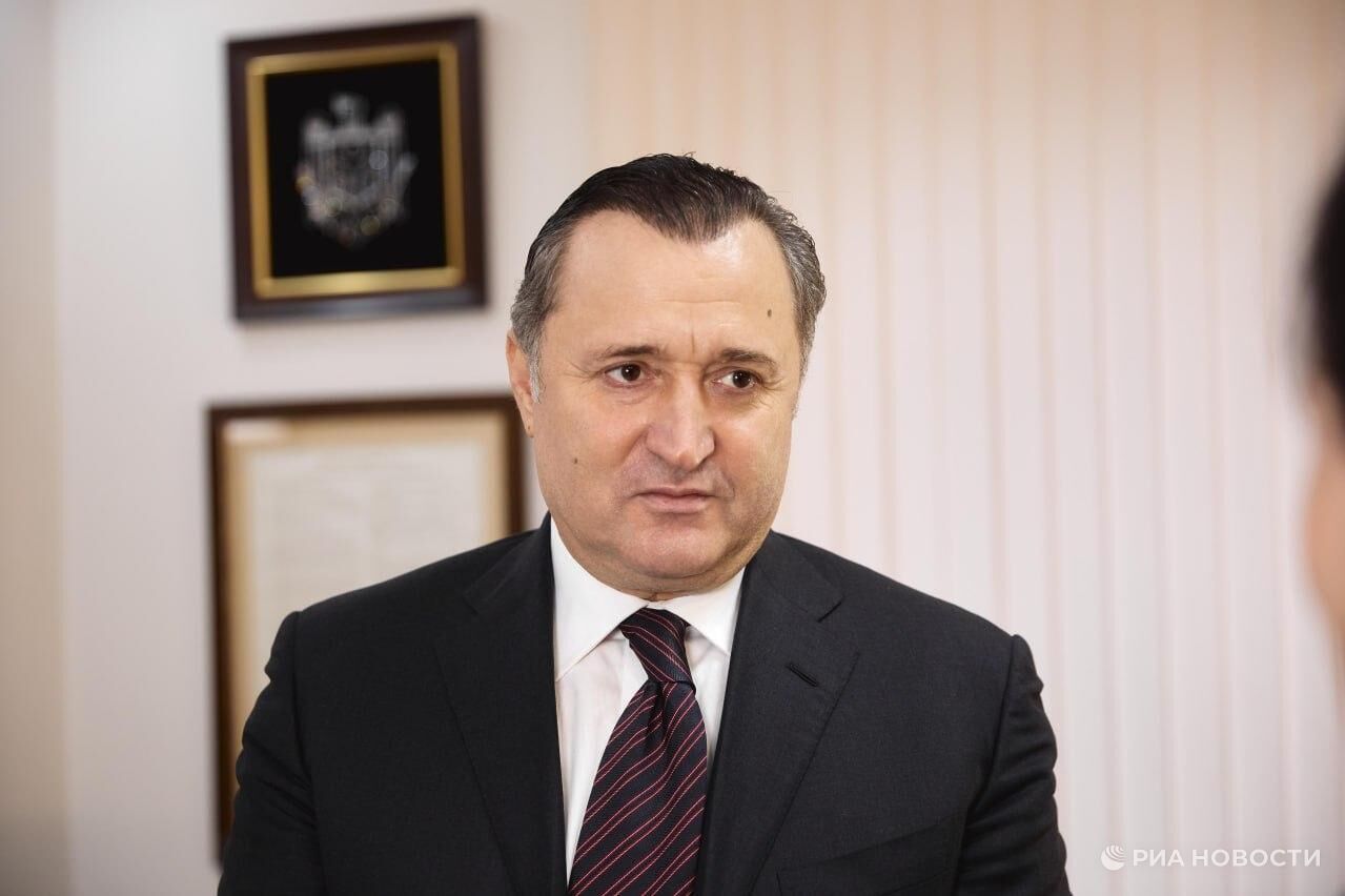 Власти Молдавии запутались в сроках вступления страны в ЕС, заявил Филат
