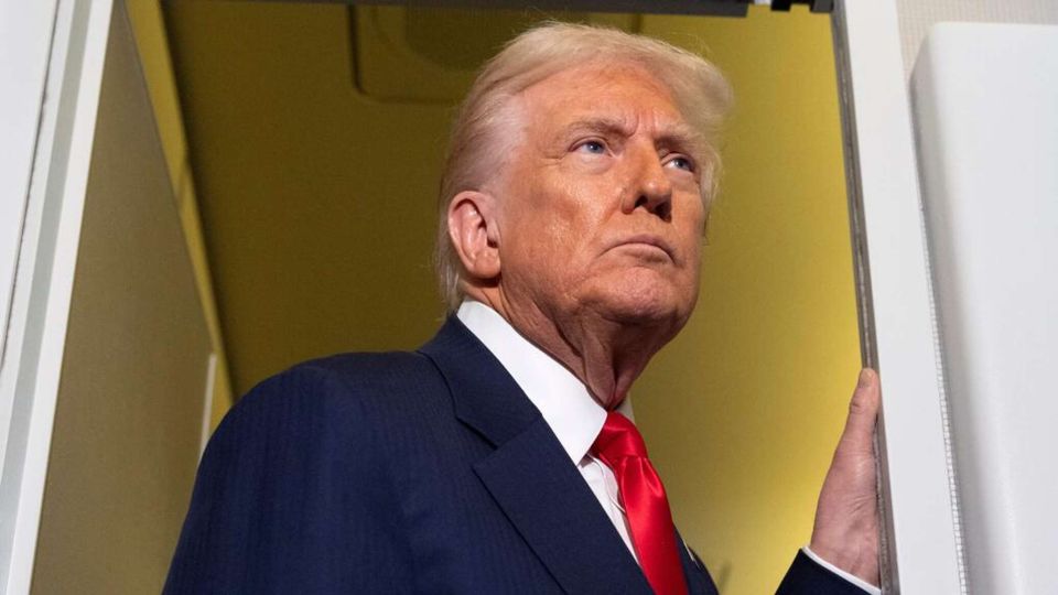 Трамп сделал заявление о переговорах по Украине