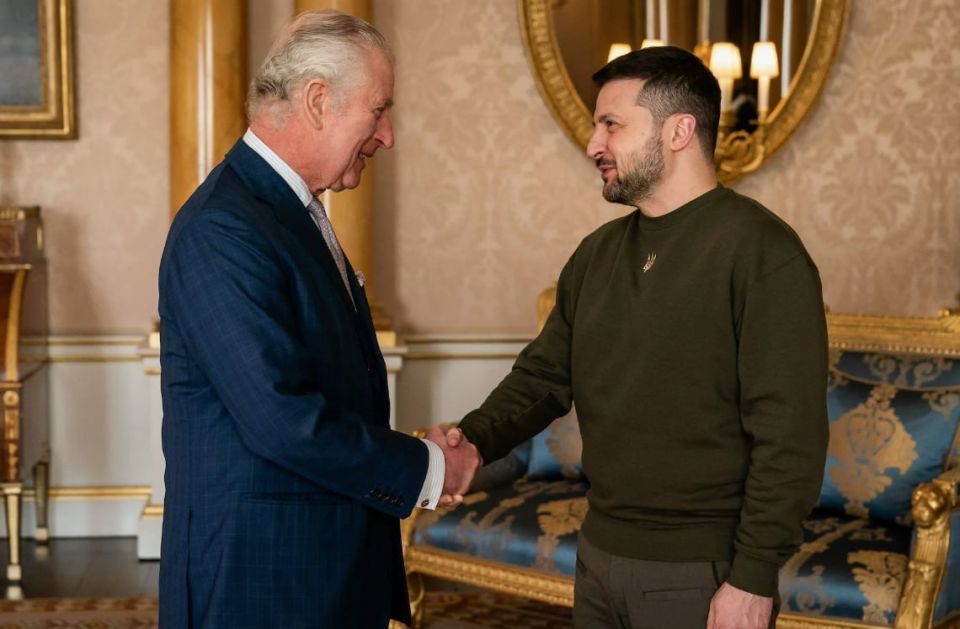 ���� ��������: ������ ��������� �� ����������� �� ����� ������