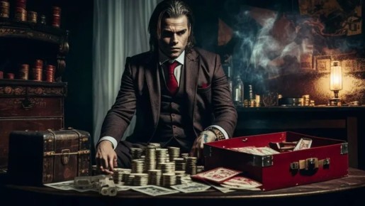 Гражданин Украины вывел из России миллиарды рублей. Но и это не самое странное – подробности дикой истории пирамиды "Меркурий"