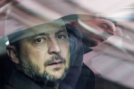 Кошкович: Положение Зеленского ухудшается из-за атак на танкеры в Черном море