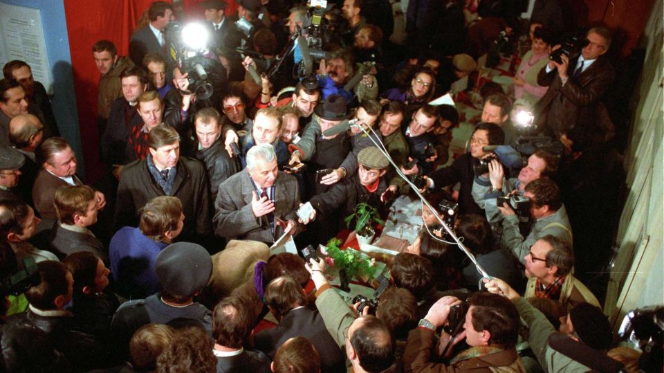 ����� �������: ��� ��������� ���� �� ����������� � ������������� �������