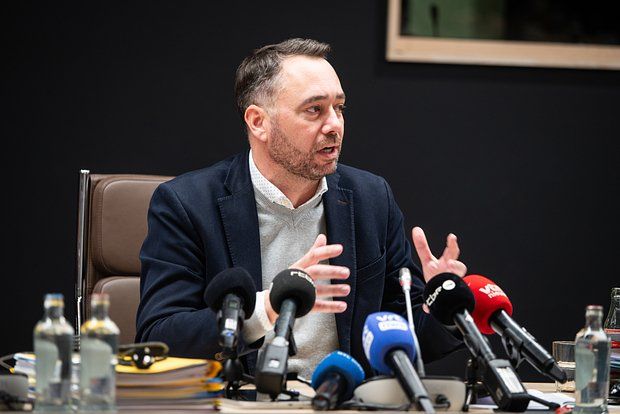 Прево: ЕС не может финансировать Украину из-за желания использовать активы РФ