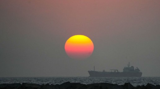 Кремль назвал атаку на танкеры в Чёрном море сутью киевского режима