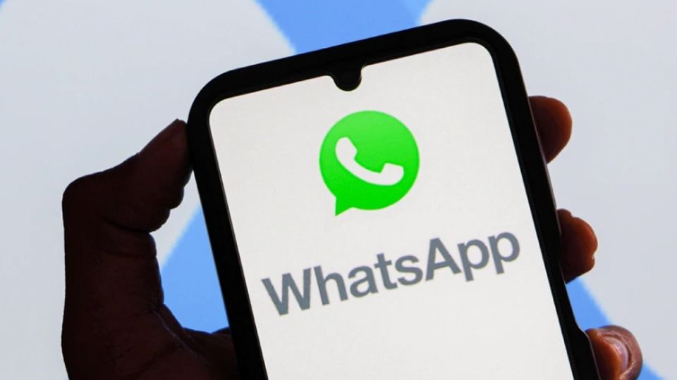 ������������, ��� �� ��� �������������: ������� ��� ������� ������ � WhatsApp*