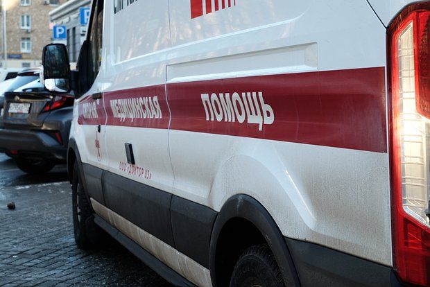 Минздрав: Раненая при атаке беспилотника в Каспийске девочка выписана домой