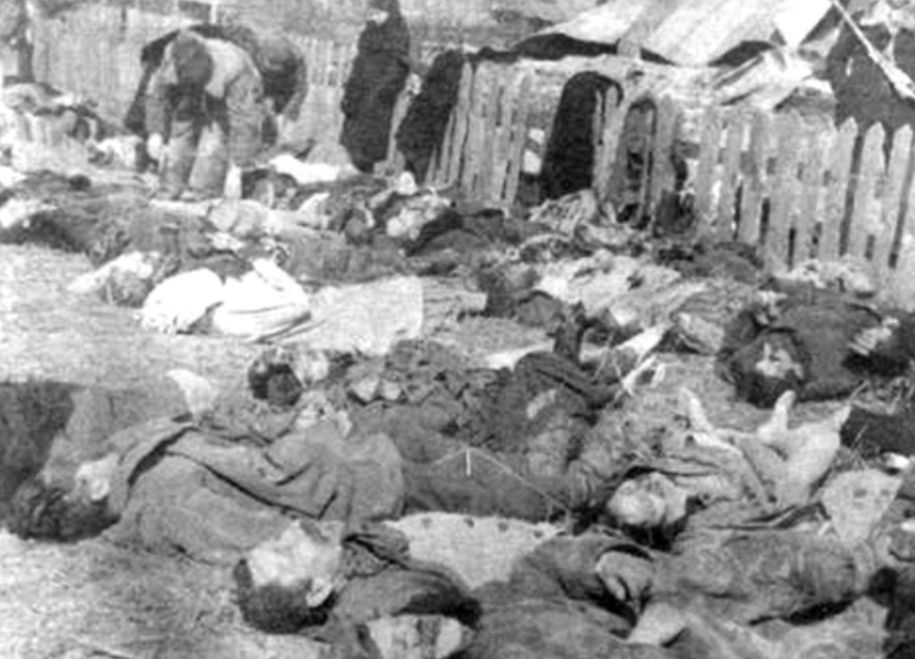 Дмитрий Рогозин: +18 Перечитывая закрытые архивы