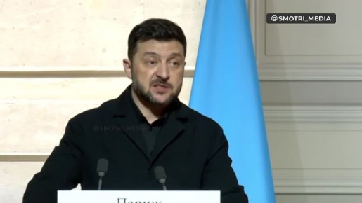 Россия утверждает, что взяла Купянск, но мы, если честно, почти всех оттуда выбили — Зеленский