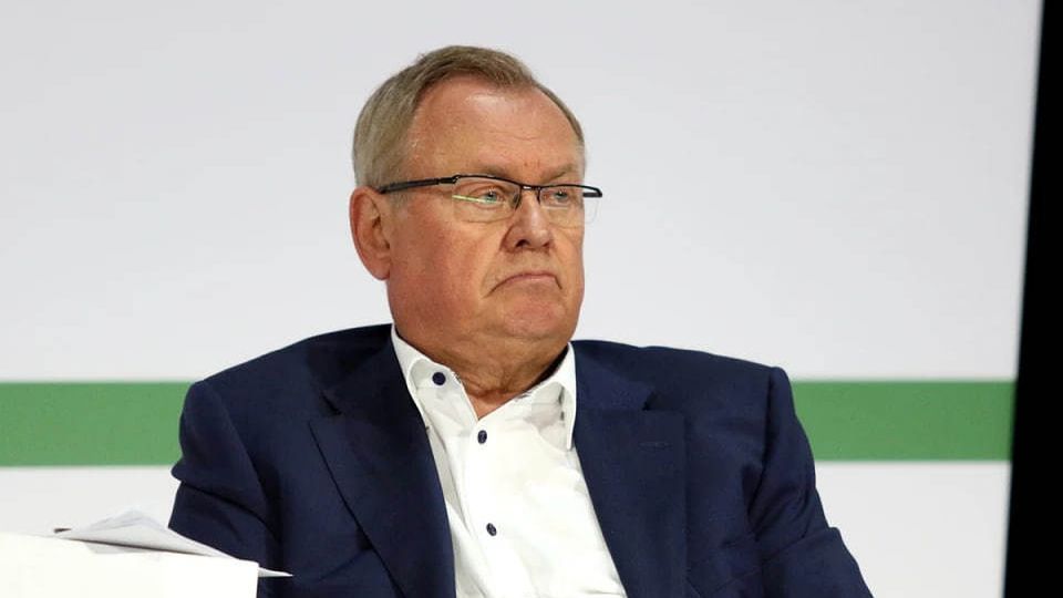 Костин - про один из пунктов мирного плана: «Без них обойдемся»