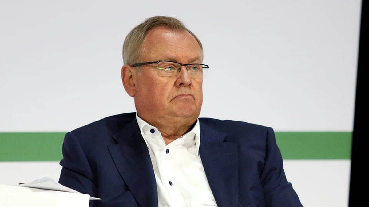 Костин - про один из пунктов мирного плана: «Без них обойдемся»