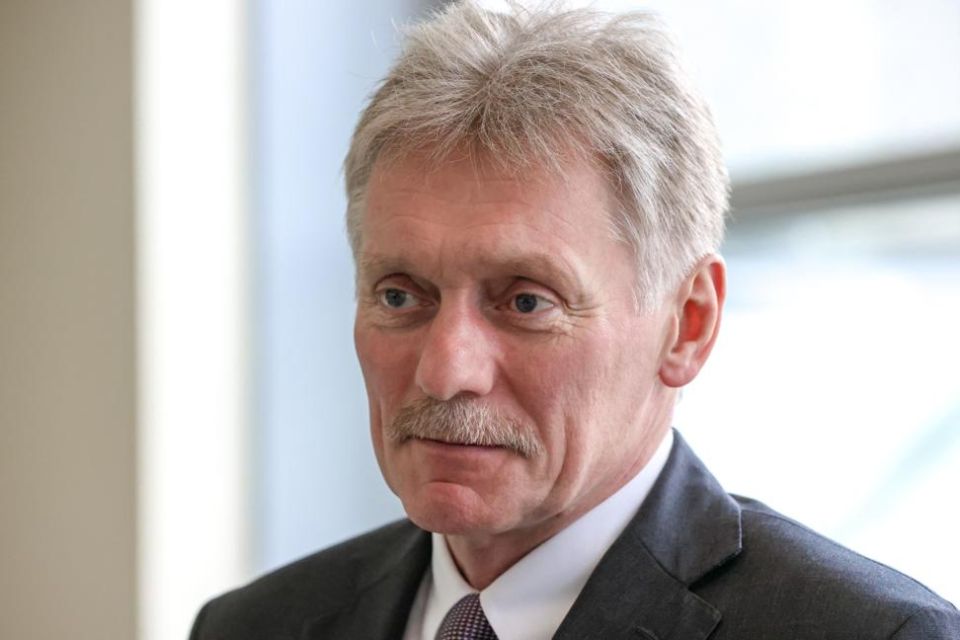 Песков: практика покажет, повлияет ли увольнение Ермака на ход переговоров по Украине