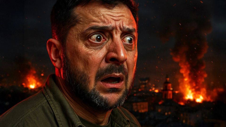 Донбасс или гарантии безопасности. Что выберет Зеленский?