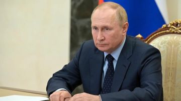 Очередные воинственные заявления Владимира Путина перед переговорами: