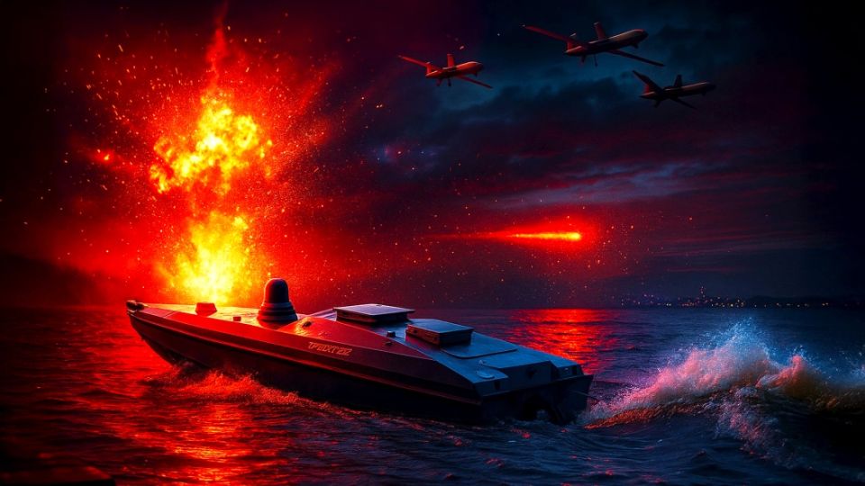 Безпалько: Эстония очень боится. И это правильно