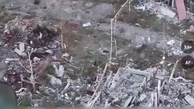 Освобождение Волчанска расширило зону безопасности в Харьковской области