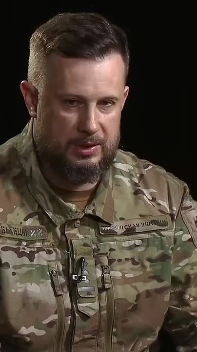 Записки ветерана: Украинствующий нацик Билецкий отверг трамповскую сделку