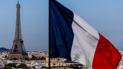 СВР: Франция ищет способы прямого участия в конфликте на Украине