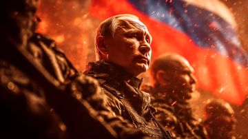 Хирургическая операция Путина: Европа вздрогнет. Решение принято