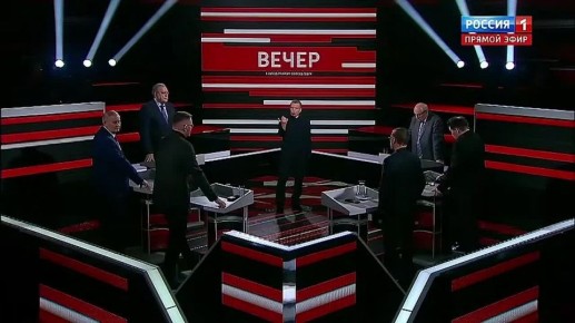 Макрон — непопулярный лжец, ненавидящий нас за то, что мы вышвырнули его из Африки