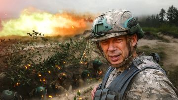 "Это уже даже не кадровый голод, а пустота в частях": На Украине озвучили цифры по "гибели пехоты как вида войск"