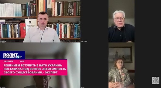 Курс на НАТО поставил под вопрос легитимность Украины, – экс-подопечная Ющенко «переобулась»