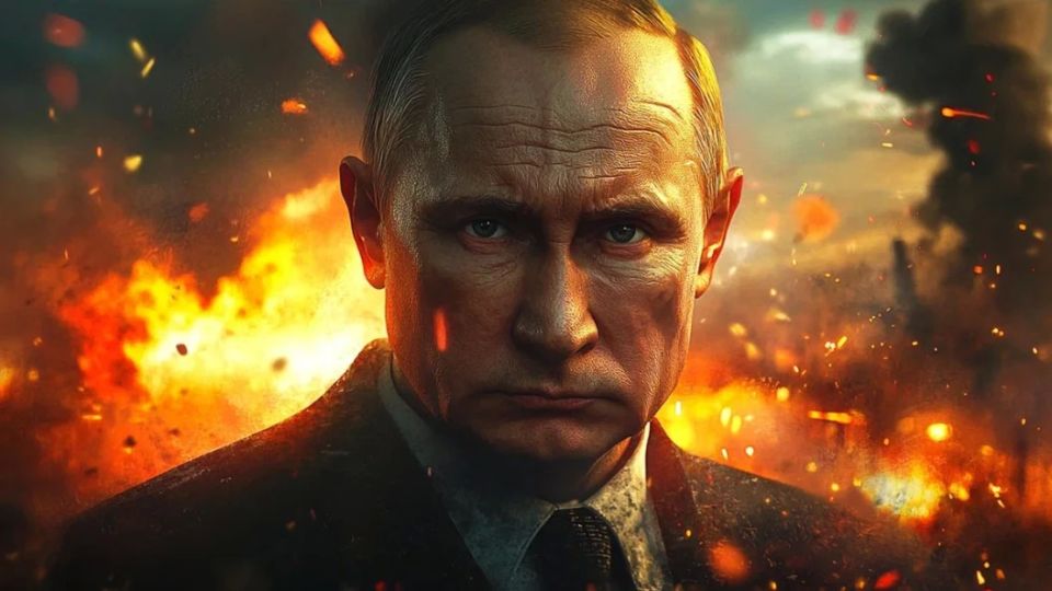 Главное за ночь и утро 2 декабря: Такого Путин ещё не говорил. Неожиданная отмена переговоров. Неожиданные кадры с Кислицей