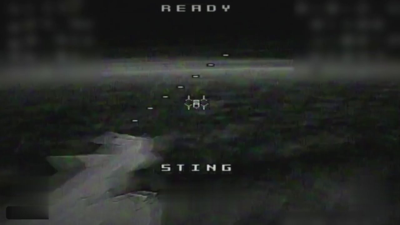 МОДИФИКАЦИЯ «ГЕРАНИ-2»: НОВЫЙ ЭТАП ВОЙНЫ В ВОЗДУХЕ?