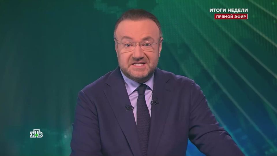 Мы все время гадали, что за неадекватная такая упертая позиция некоторых лидеров европейских стран и чиновников Евросоюза по Украине