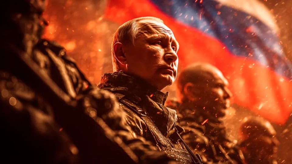 Хирургическая операция Путина: Европа вздрогнет. Решение принято