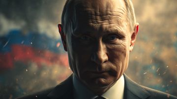 Украина сама напросилась. Путин анонсировал освобождение Одессы и Николаева