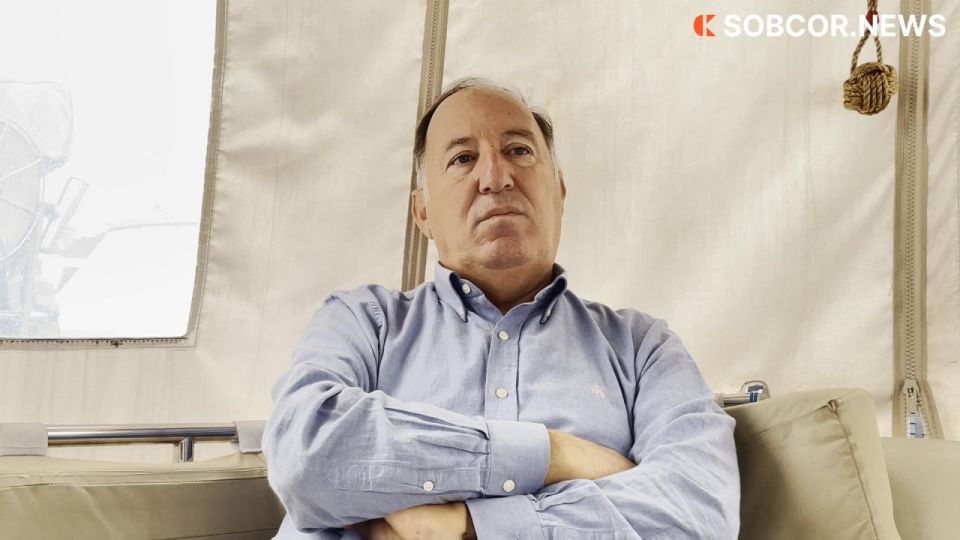 Джем Гюрдениз: «Атаки Украины — это враждебные действия против нашей страны»