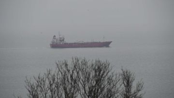 Не выйти на самих себя: о чем молчит Запад по атаке на российский танкер