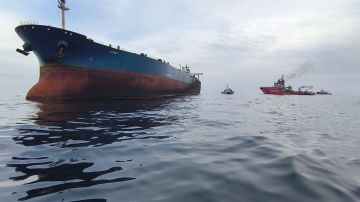 Путин рассчитывает, что ответные меры на пиратство заставят Киев задуматься