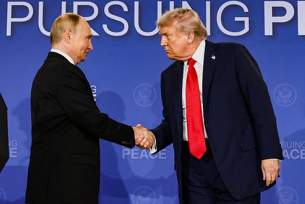 WSJ: Путин и Трамп давно бы достигли соглашения по Украине, если бы не Европа
