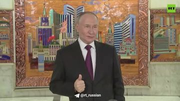 Готова ли Россия воевать с Европой, как Украина ответит за атаки на танкеры в Чёрном море и в чём особая значимость освобождения Красноармейска