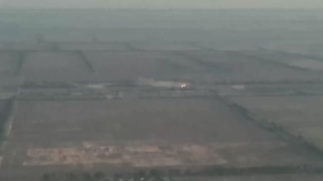 ВС РФ освободили Зеленый Гай и Доброполье в Запорожской области