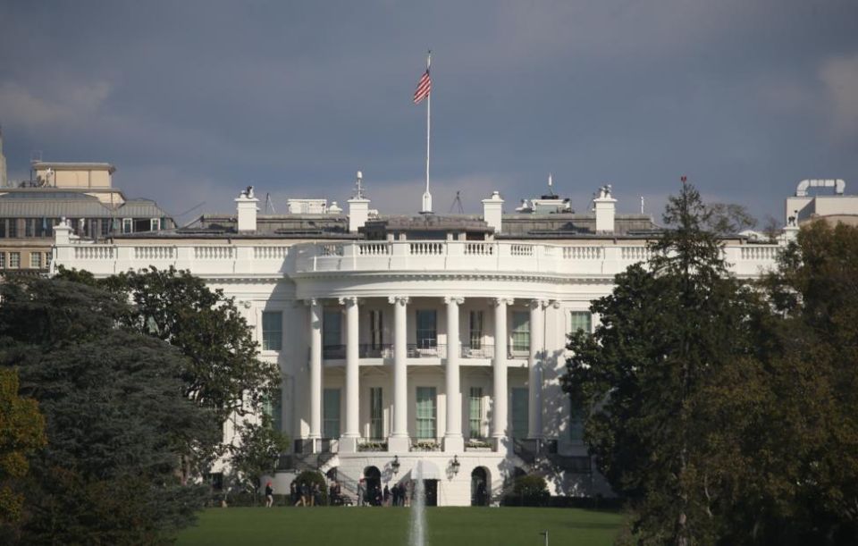 Белый дом заявил о существенной доработке мирного плана по Украине