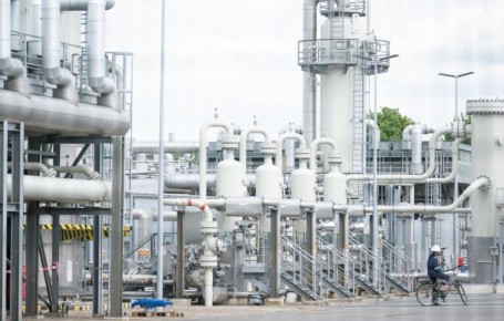 NI: экономика Германии оказалась выпотрошена санкциями против РФ