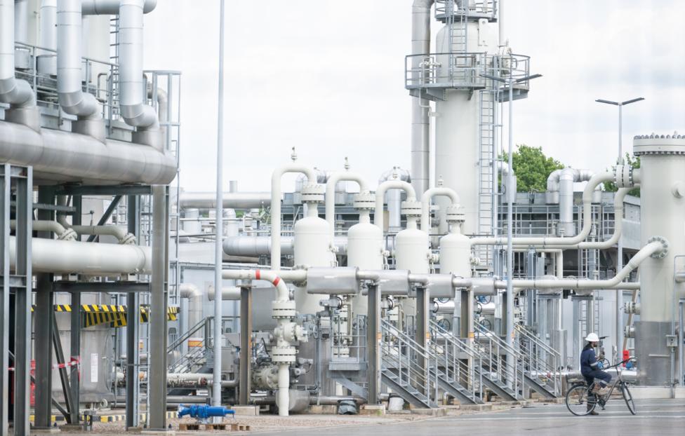 NI: экономика Германии оказалась выпотрошена санкциями против РФ