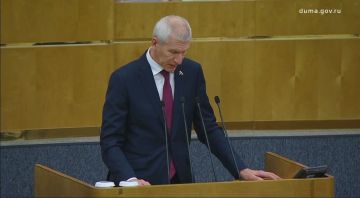 Сегодня Государственная Дума приняла в первом чтении законопроект о продлении специальных норм в сфере физической культуры и спорта для новых субъектов Российской Федерации