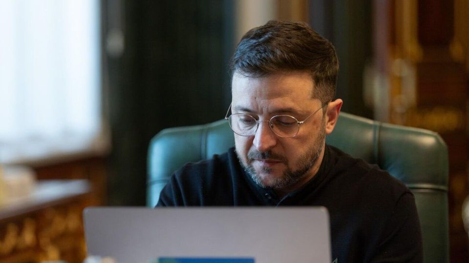 Зеленский выступил перед парламентом Ирландии с резкими заявлениями в адрес России