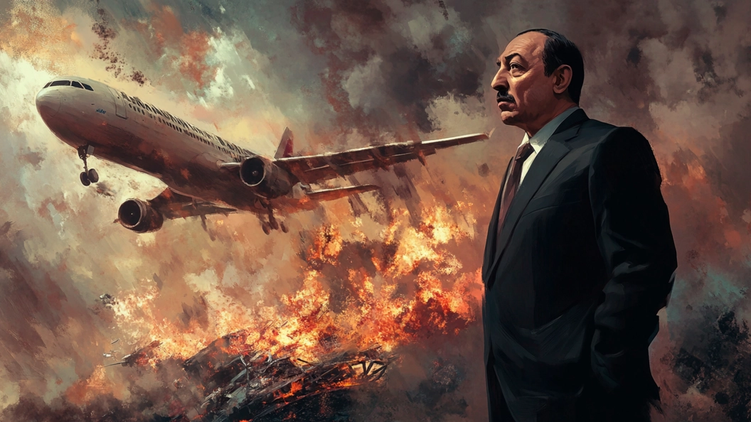 Коридор из Китая в обход России: Казахстан и Азербайджан объединились