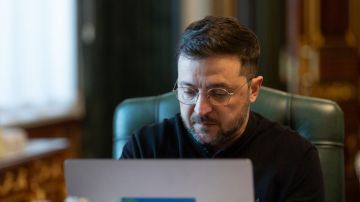 Зеленский выступил перед парламентом Ирландии с резкими заявлениями в адрес России