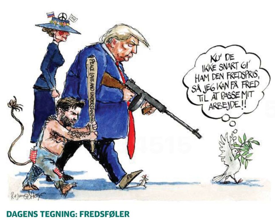 �������� ��������: ������� ������ Jyllands-Posten ��� ����� ������ ���������� ������