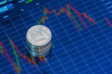 Экономист Кульбака: Мирные переговоры по Украине не повлияют на курс рубля