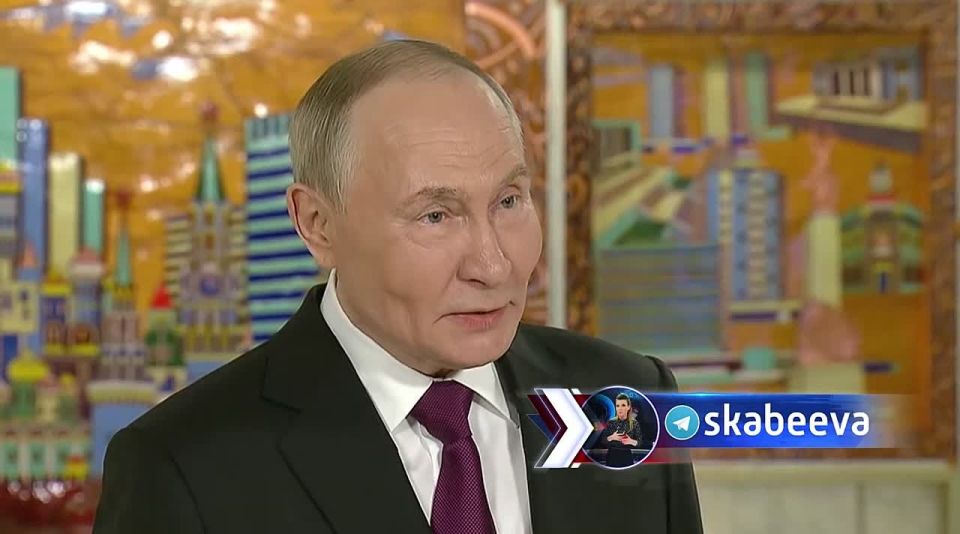 ‘Если Европа вдруг начнет с нами войну